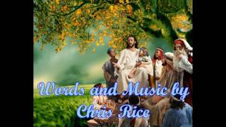 Come to Jesus  Alto Part with Lyric [upl. by Cochran]