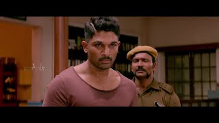 Surya The Soldier Full Movie In Hindi Dubbed  Allu Arjun  Thakur Anup  Anu  Review amp Facts HD [upl. by Hgielhsa573]