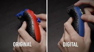 SCUF IMPACT amp Infinity4PS PRO Digital Tap Bumpers and Triggers  Know Your SCUF [upl. by Pearla]