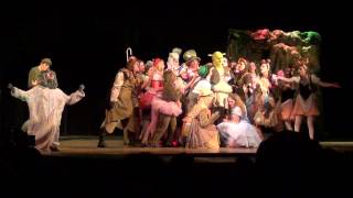 WVHS Shrek  The Goodbye Song [upl. by Fulks59]