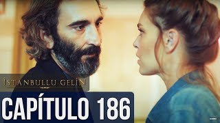 La Novia De Estambul Capítulo 186 Doblada En Español [upl. by Huggins]