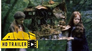 Fairytale A True Story  Official Trailer 1997 [upl. by Lordan]