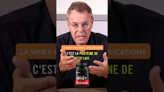 Protéines et Whey protéine comment les consommer  proteines wheyproteine wheyprotein [upl. by Ehcor]