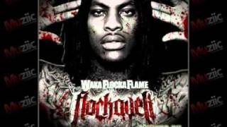 Waka Flocka Flame  For My Dawgs [upl. by Aramas859]