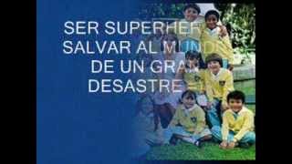 cancion principal de vivan los niños 2002 [upl. by Aksel641]