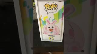 my pop vinyl collection fun bun form Ralph breaks the internet [upl. by Christoph]