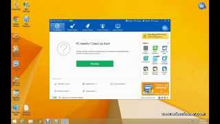 How to activate Wise Care 365 Pro [upl. by Anaitak]