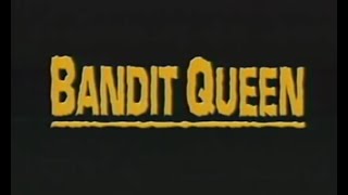 Bandit Queen 1994  Official Trailer [upl. by Nirhtak]