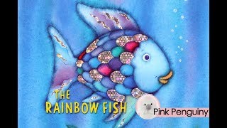 Special Effects The Rainbow Fish  Read Aloud Books for Children [upl. by Willey]