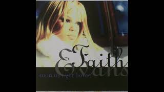 Faith Evans  Soon As I Get Home [upl. by Oiludbo]