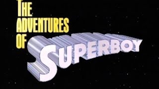 The Adventures of Superboy Season 3 [upl. by Imat19]