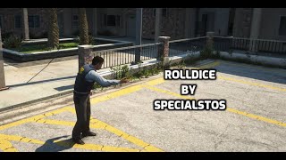 RollDice by Cisoko  Showcase [upl. by Rowell]