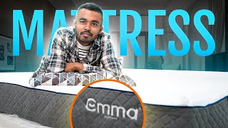 Upgrade Your 😴 💤😴 Emma Hybrid Mattress Review ⚡The Best and Ultimate Mattress 2023 [upl. by Pratt]