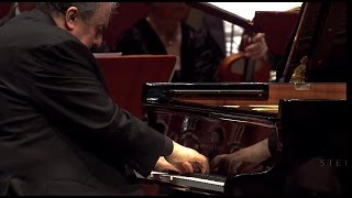 Tschaikowsky 2 Klavierkonzert ∙ hrSinfonieorchester ∙ Yefim Bronfman ∙ Paavo Järvi [upl. by Alidis]