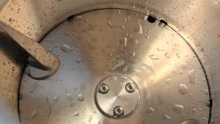 How to use the Haigh Sluicemaster Bedpan Macerator [upl. by Caldwell61]