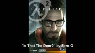 HalfLife 2 Soundtrack  Radio Theme Original Samples [upl. by Anirak879]