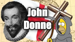 Life Story of John Donne [upl. by Dunn909]