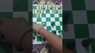 Use this Englund Gambit trap to trap your opponents queen mikhailtal chesswisdom aimchess [upl. by Damour]