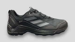 Adidas Terrex Eastrail GoreTex Hiking [upl. by Nahsrad]