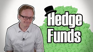 What Exactly Are Hedge Funds And Why Are They Always Causing Problems [upl. by Nylirek]