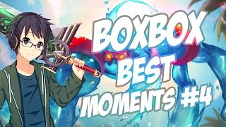 Boxbox Best Moments 4  ITS SO BIG [upl. by Maxma]