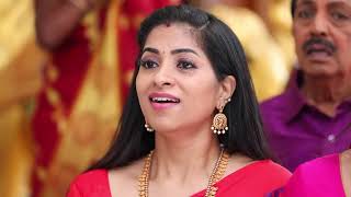 Sembaruthi  Ep  1429  Webisode  Jul 31 2022  Zee Tamil [upl. by Afaw]