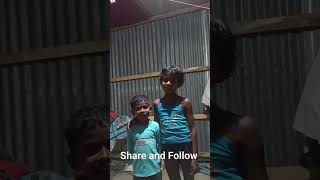 Maiya re tor bijli jola rop Bangla song Village Girl and Boy [upl. by Asoramla317]