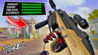 NEW WEAPON quotFN2000quot PRO GAMEPLAY amp BEST LOADOUT  BLOOD STRIKE [upl. by Conley758]