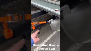 Gear Genius CamJam Tie Down Straps vs Dual CamJam Tie Down System [upl. by Rubenstein379]