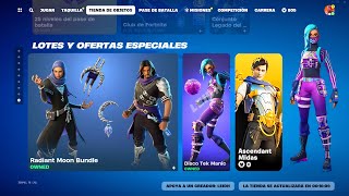 🔴 NUEVA TIENDA DE FORTNITE 21 DE MARZO TIENDA DE FORTNITE HOY 210324 EN DIRECTO NUEVA SKIN [upl. by Leonid]