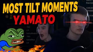 YAMATO MOST TILT MOMENTS W RATIRL [upl. by Kristen]