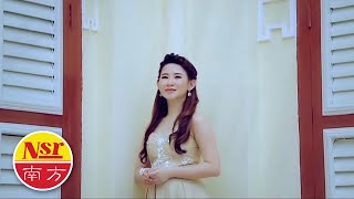 陈俐绢 JANE TAN I 午夜梦回时 I OFFICIAL MUSIC VIDEO [upl. by Lichter]