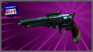 How to get Trust Legendary Hand Cannon plus god roll guide in Destiny 2 [upl. by Eve]