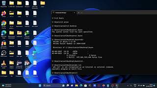 How Repair Corrupted Windows 10 System Files [upl. by Acenes361]