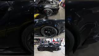 Suspension Setup ft KW V3 Coilovers cartok automobile modifiedcars modified [upl. by Primaveria248]