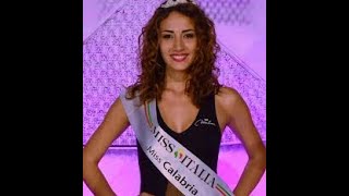 Decollatura Miss Italia 2005 [upl. by Ssilb]