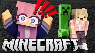 Protect the Oli  Ep 7  Minecraft S0S [upl. by Yaeger]