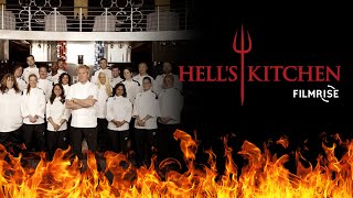 Hells Kitchen US Uncensored  Season 9 Episode 2  Full Episode [upl. by Aivatahs]