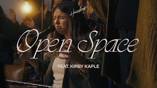 Open Space  Housefires  feat Kirby Kaple Official Music Video [upl. by Faucher]