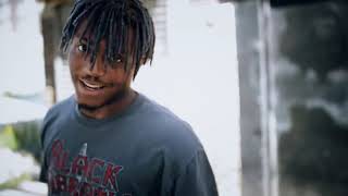 Juice WRLD  Autograph  official music video deleted [upl. by Assedo]