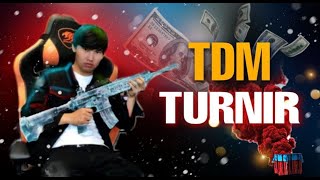 TDM TURNIR UMIKO PUBG [upl. by Sears]