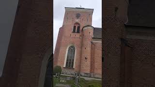 begravning tyresö kyrka klockan 11 [upl. by Airottiv]