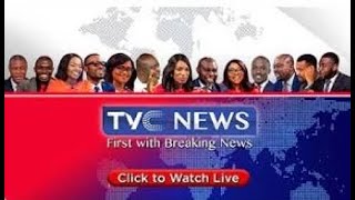 TVC News Live 2 [upl. by Dorrie296]