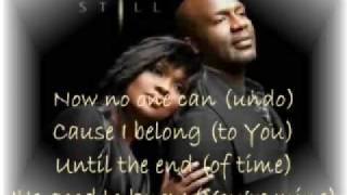 CLOSE TO YOU Lyrics  Bebe And Cece Winans [upl. by Daegal]