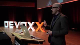 Devoxx Poland 2018  Recap [upl. by Osi871]