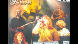 Elita 5  Al Kapone live 2000 [upl. by Yssac]