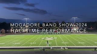 2024 Mogadore Band Show [upl. by Hehre]