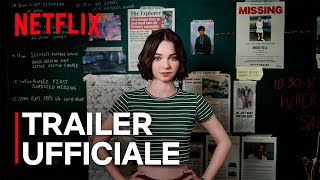 Come uccidono le brave ragazze  Trailer Ufficiale  Netflix Italia [upl. by Galateah867]