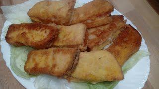 come abbinare le mozzarelle in carrozza suggerimenti e accostamenti deliziosi [upl. by Eiramyelhsa571]