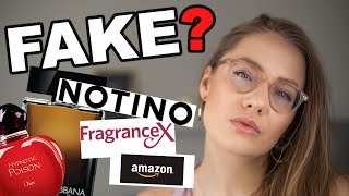 TOP 3 Fragrance DISCOUNTERS I Trust  Where To Buy Real Perfume Does FragranceX sell legit cologne [upl. by Jew]